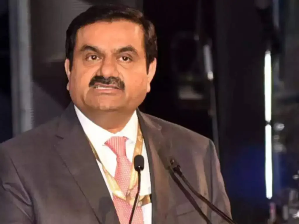 adani