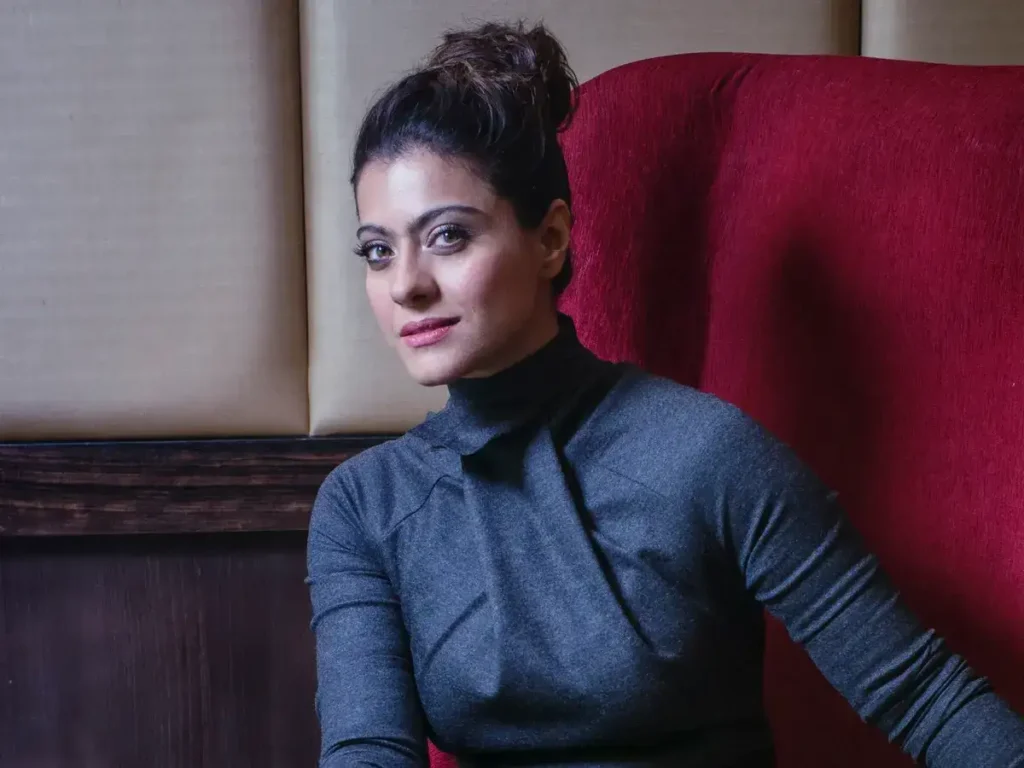 kajol