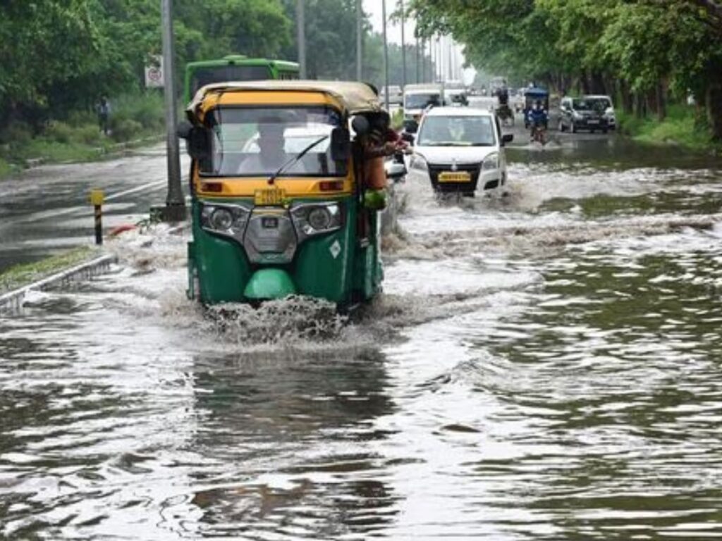 gujarat rain