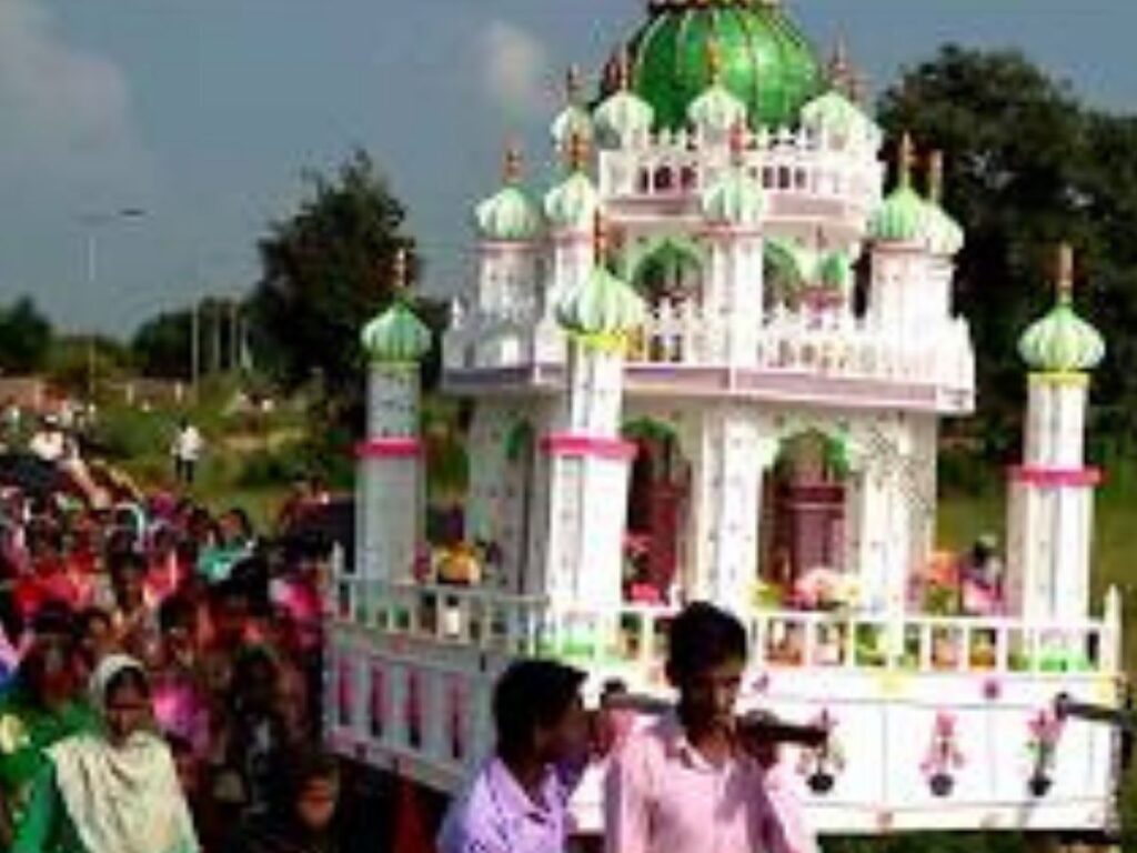 વીજ કરંટ લાગતા અનેક લોકો ખ્યાલ 
