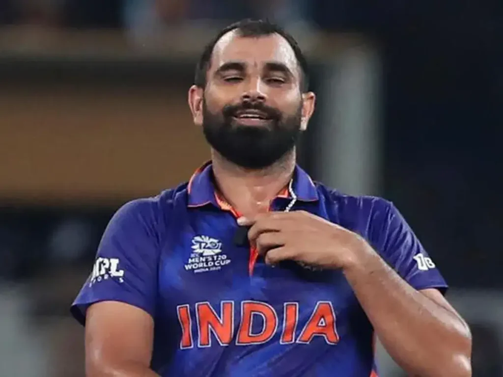 dhoni