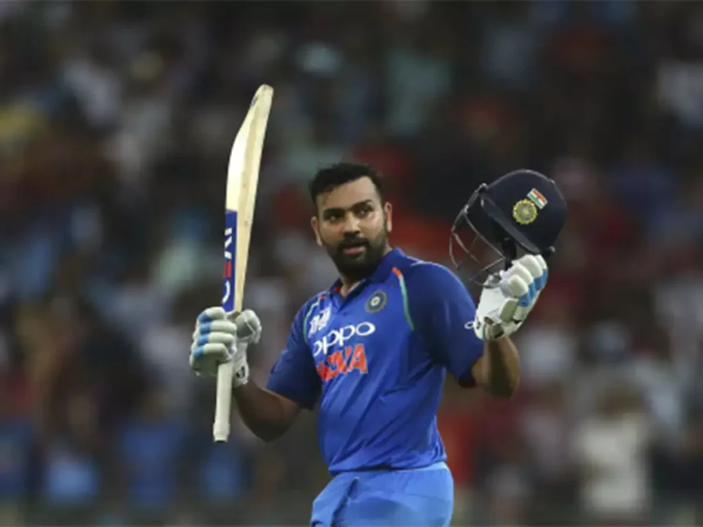 rohit sharma