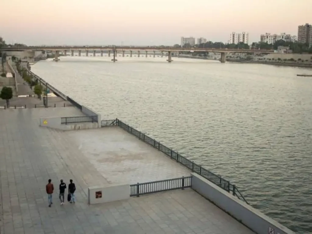 ahmedabad