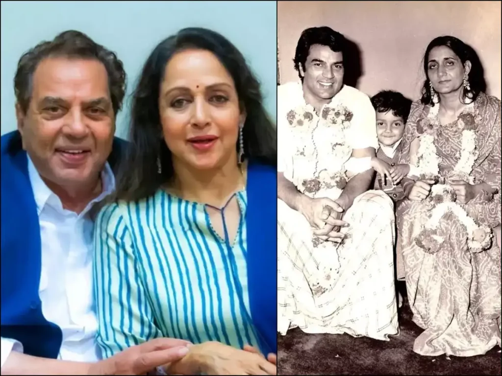 dharmendra