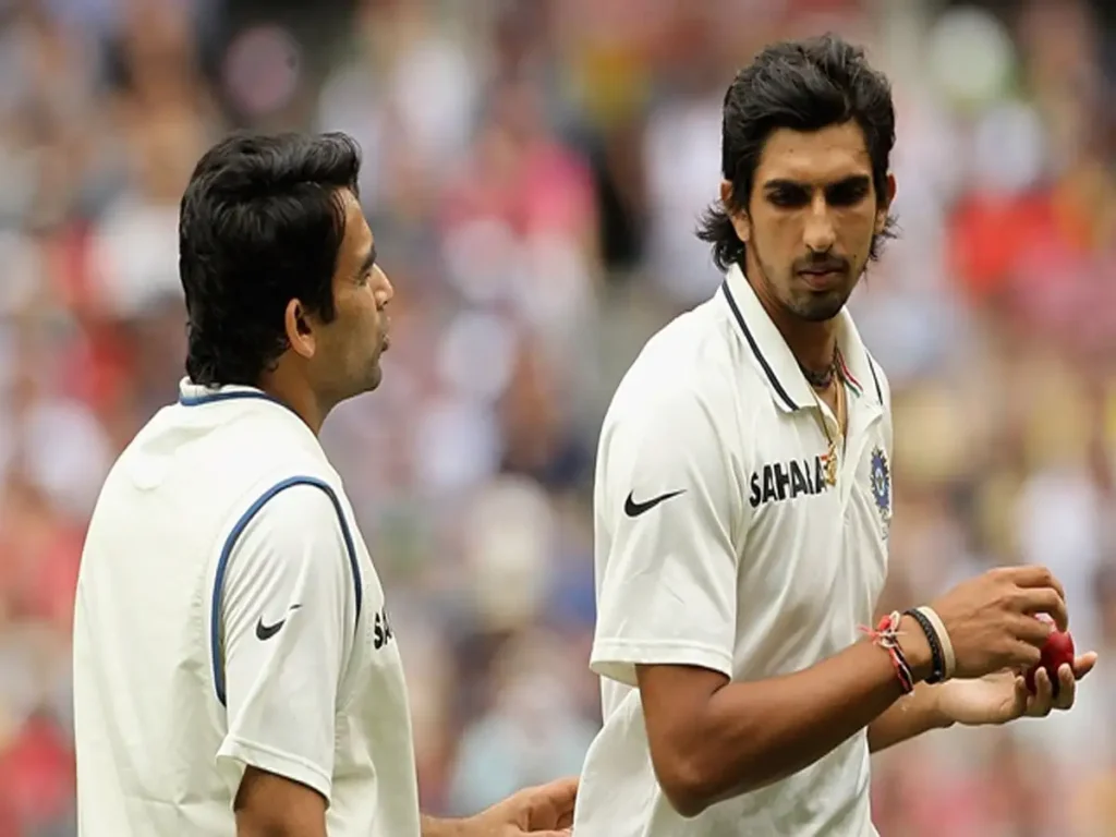 ishant