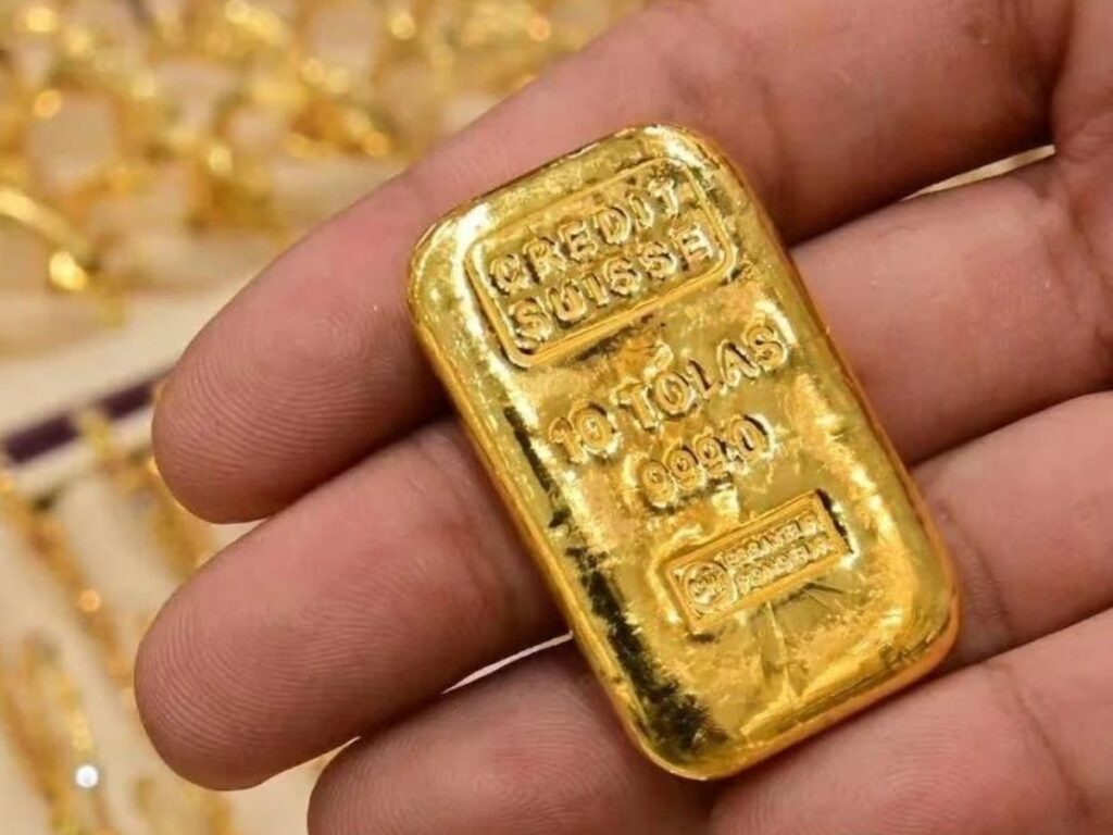 અહીં પ્લાસ્ટિકના બદલામાં સોનુ મળે છે
