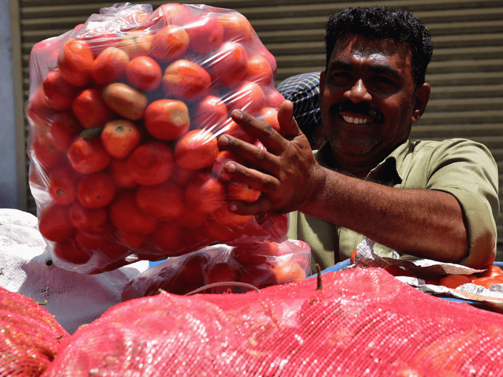 250 રૂપિયે કિલો પહોંચી જશે ટામેટા 
