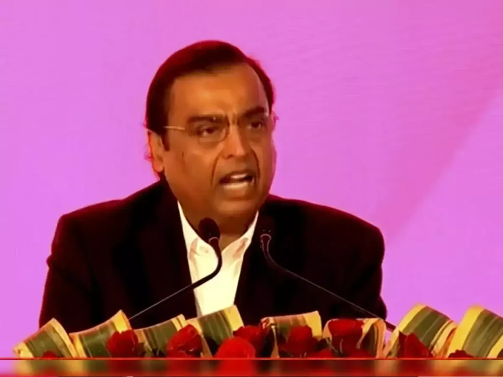 ambani