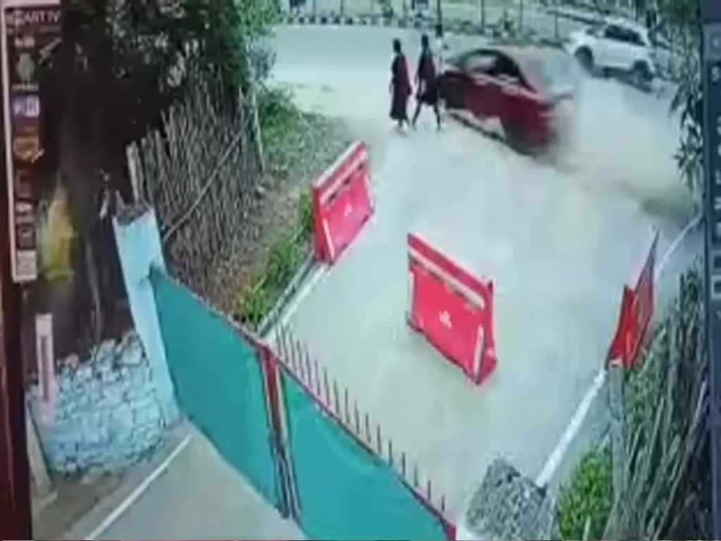 police