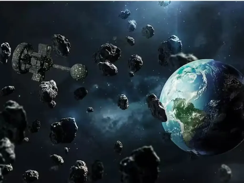 asteroids 