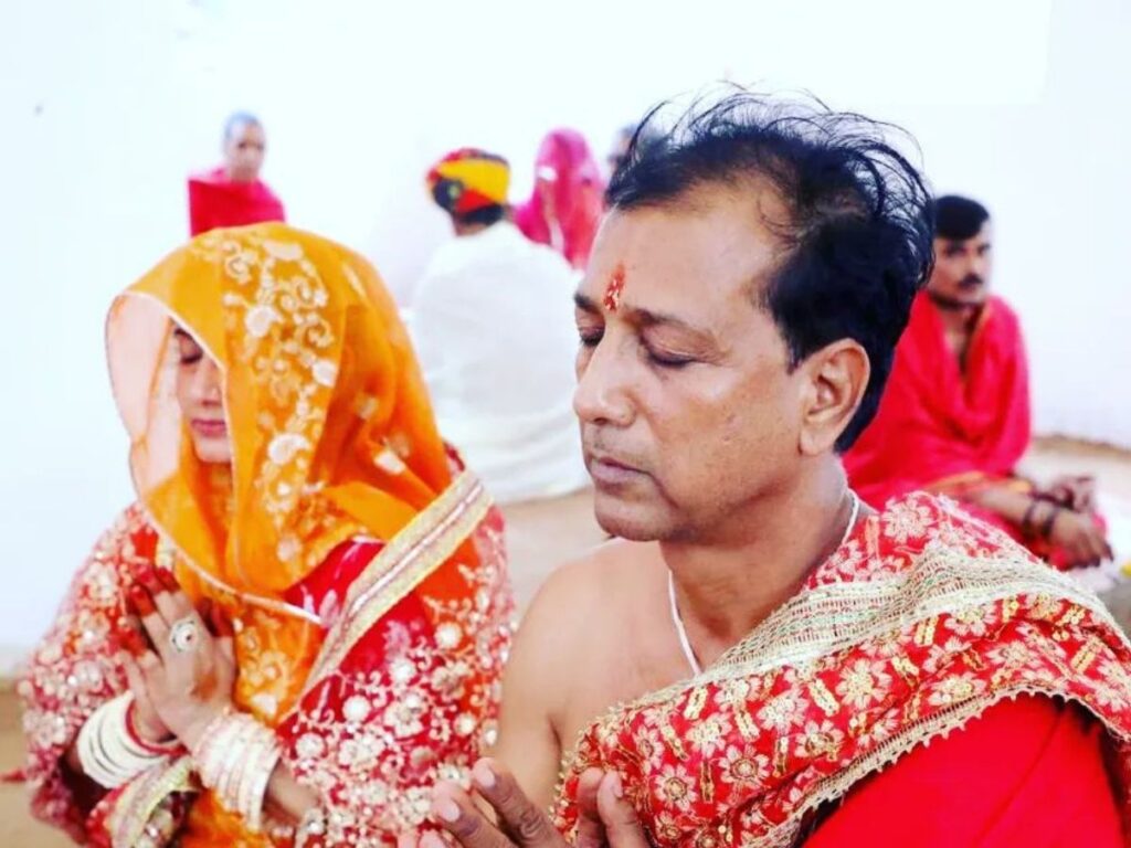 ગુઢાની લાલ ડાયરીએ રાજસ્થાનમાં કર્યો બવાલ  