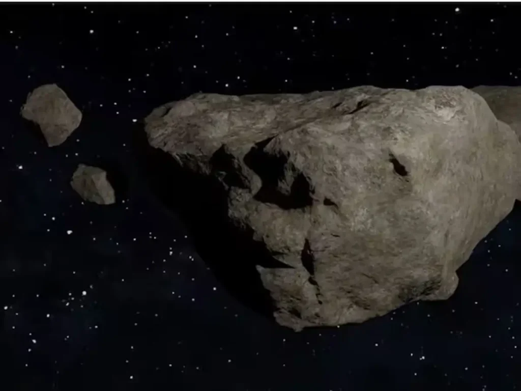asteroids 