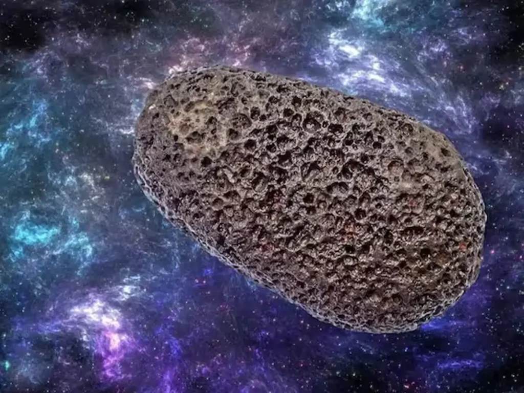 asteroids 