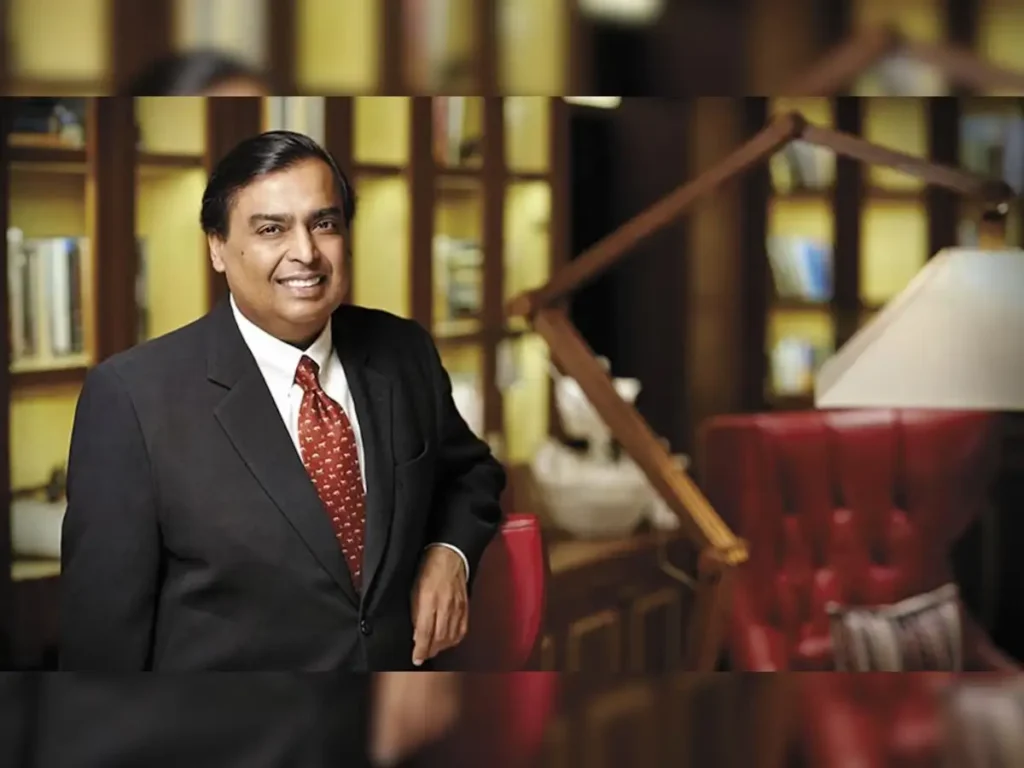 ambani