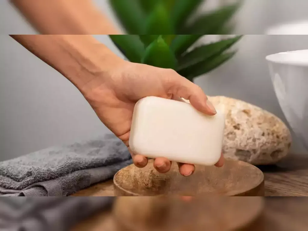 soap