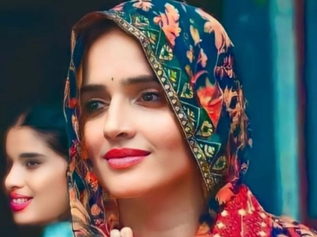 સીમાને તો કેટલાય સચિન નીકળ્યા
