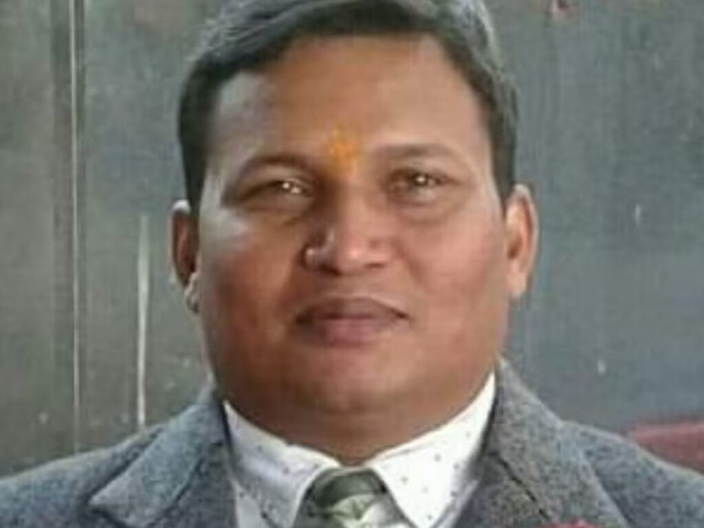 ભગવાનની ભક્તિમાં રાજ પાટ ત્યાગી દીધા