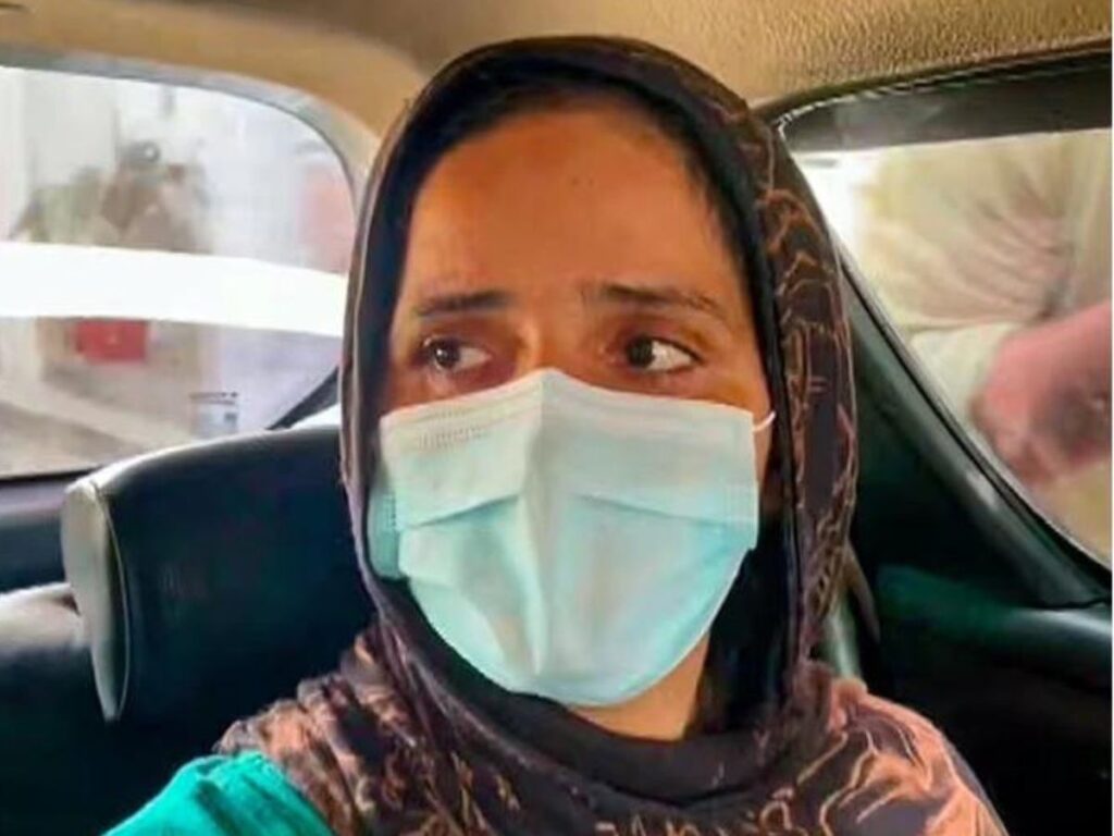 સીમાને તો કેટલાય સચિન નીકળ્યા
