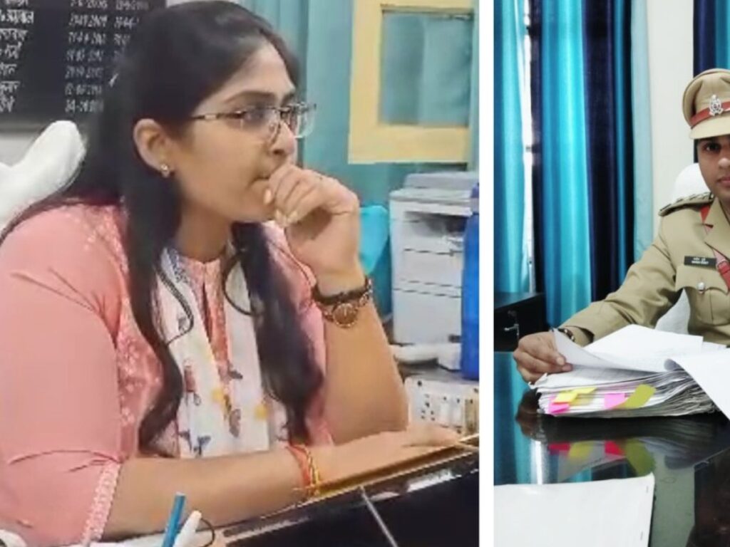 3 નોકરી તો જ્યોતિ છોડી ચૂકી છે 
