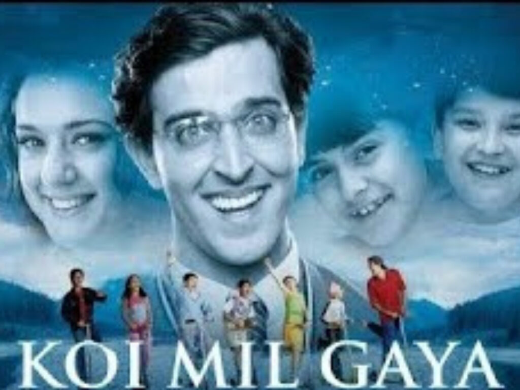 અવકાશ સંશોધનમાં ભારતીય ફિલ્મોનો દબદબો