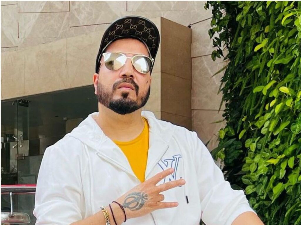 Mika Singh Health