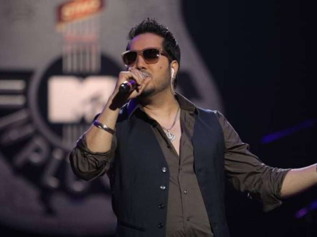 Mika Singh Health
