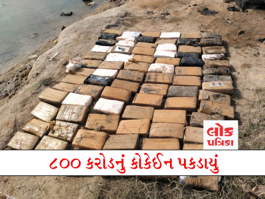 ગુજરાતના સરહદી જિલ્લા કચ્છમાંથી એક બે પેકેટ ચરસના મળી આવ્યા, lokpatrika