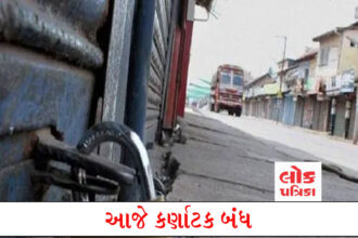 કાવેરી નદીના જળ વિવાદ, Lokpatrika