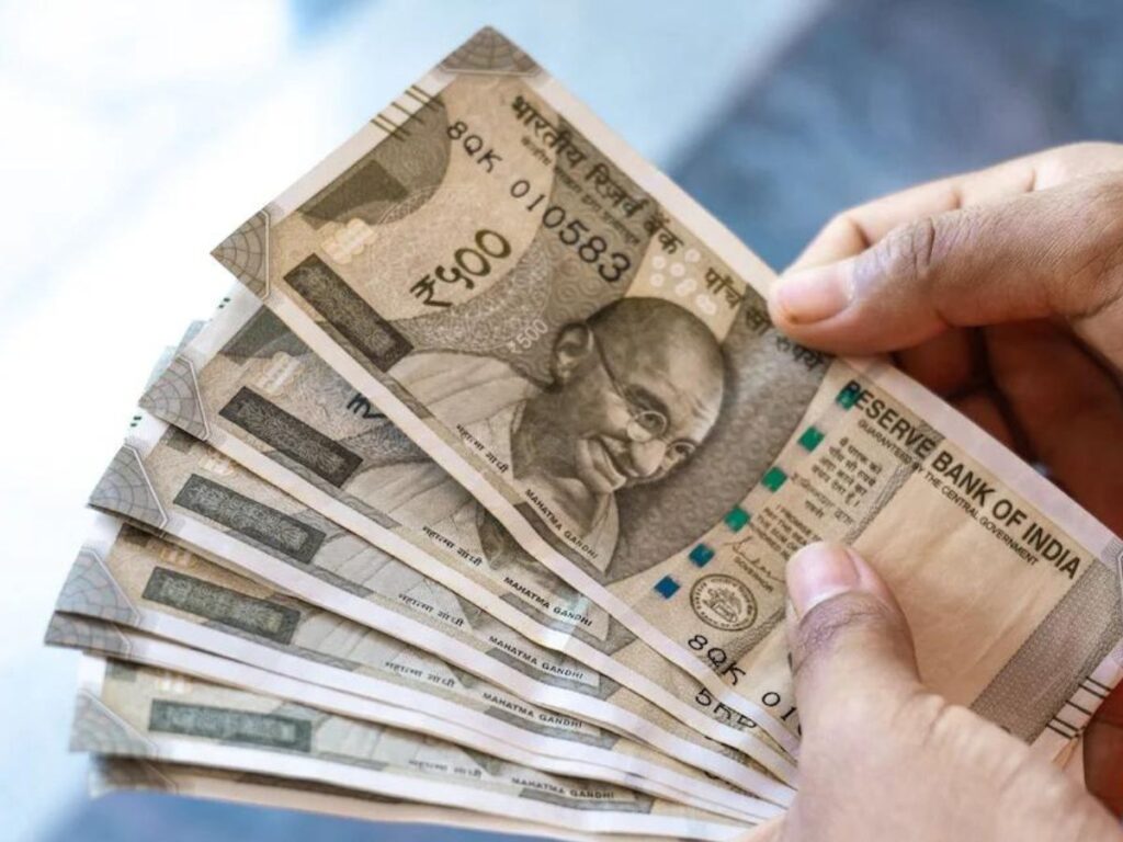 Opportunity to earn millions sitting at home