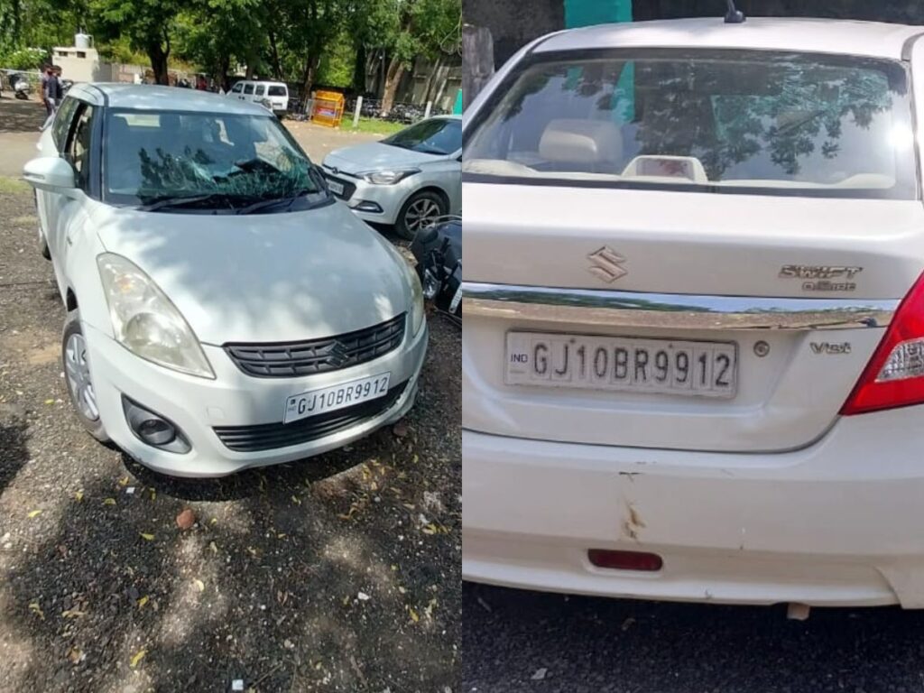 Kaabil-e-Dada operation of PSI Panara