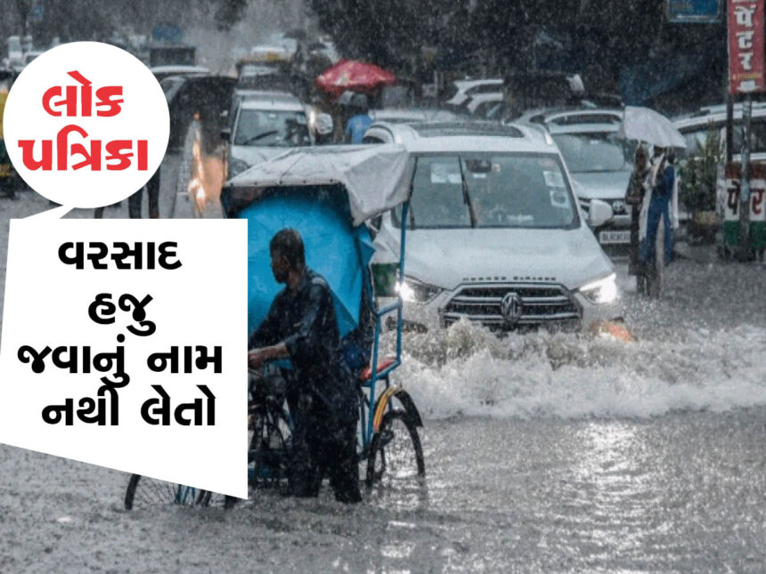 હવામાન વિભાગ (IMD) એ આગાહી કરી