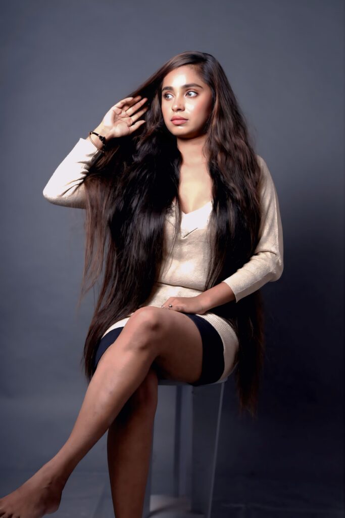 komal balvan
