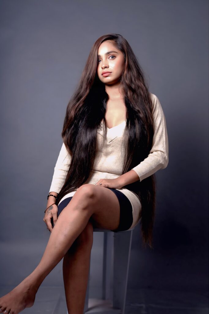 komal balvan