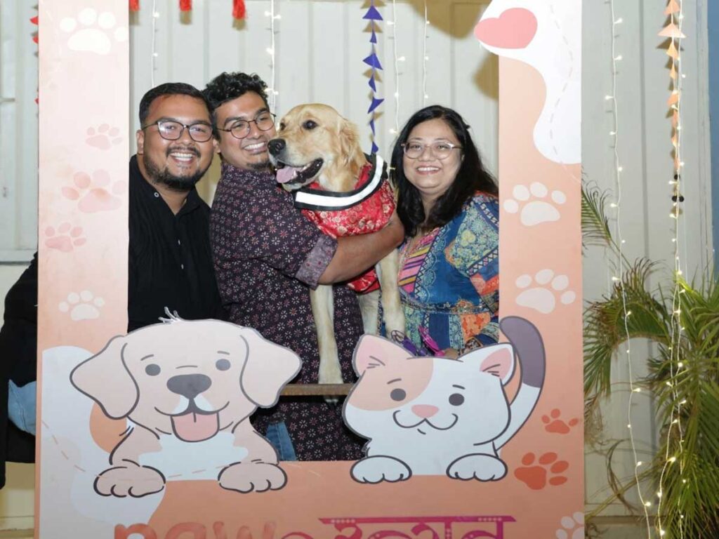 PAW Utsav
