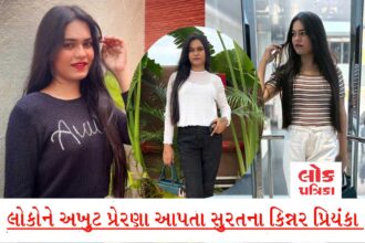 Priyanka transgender woman
