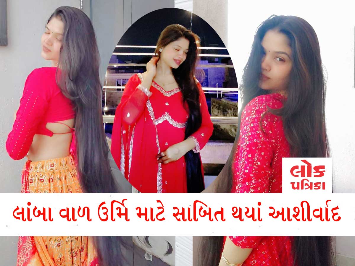 Urmi long hair girl, urmi long hair, urmi popat hair, urmi popat