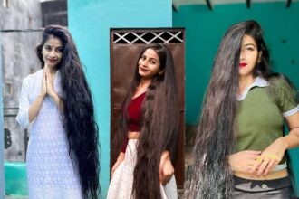 Preeti Kushwaha Interview