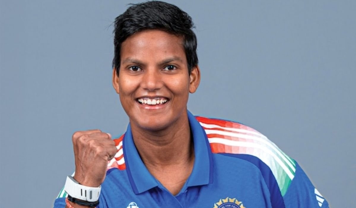Deepti Sharma World Record No 1 T20I Bowler