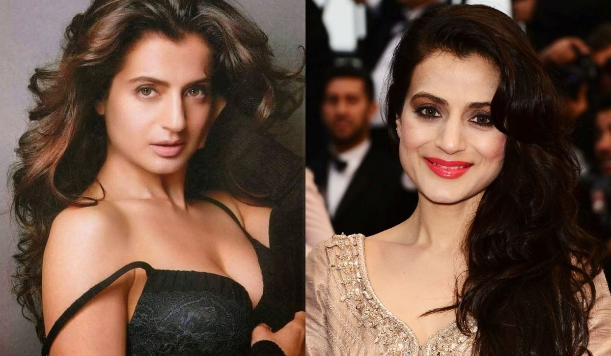 Ameesha Patel, Hardik Pandya