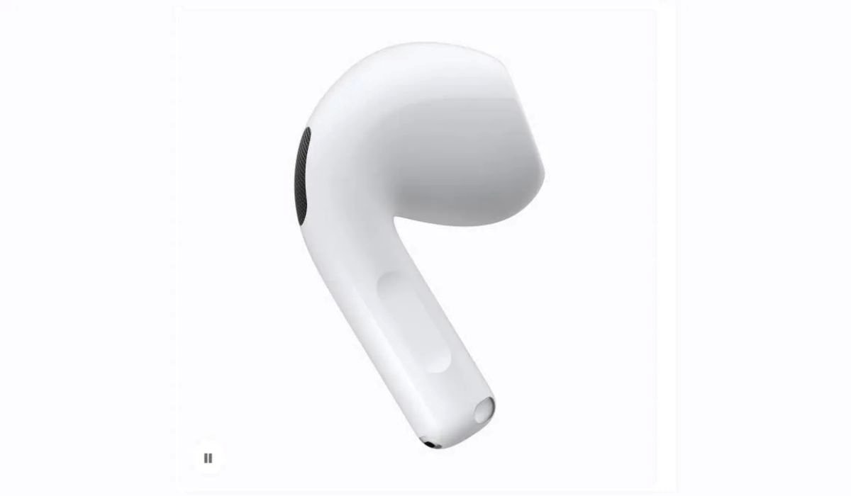 Apple એ AirPods 5 કર્યા લોન્ચ, અદ્યતન ANC અને વાયરલેસ ચાર્જિંગની સુવિધા સામેલ 5 - Lok Patrika Apple AirPods 5 launch in India with advanced ANC