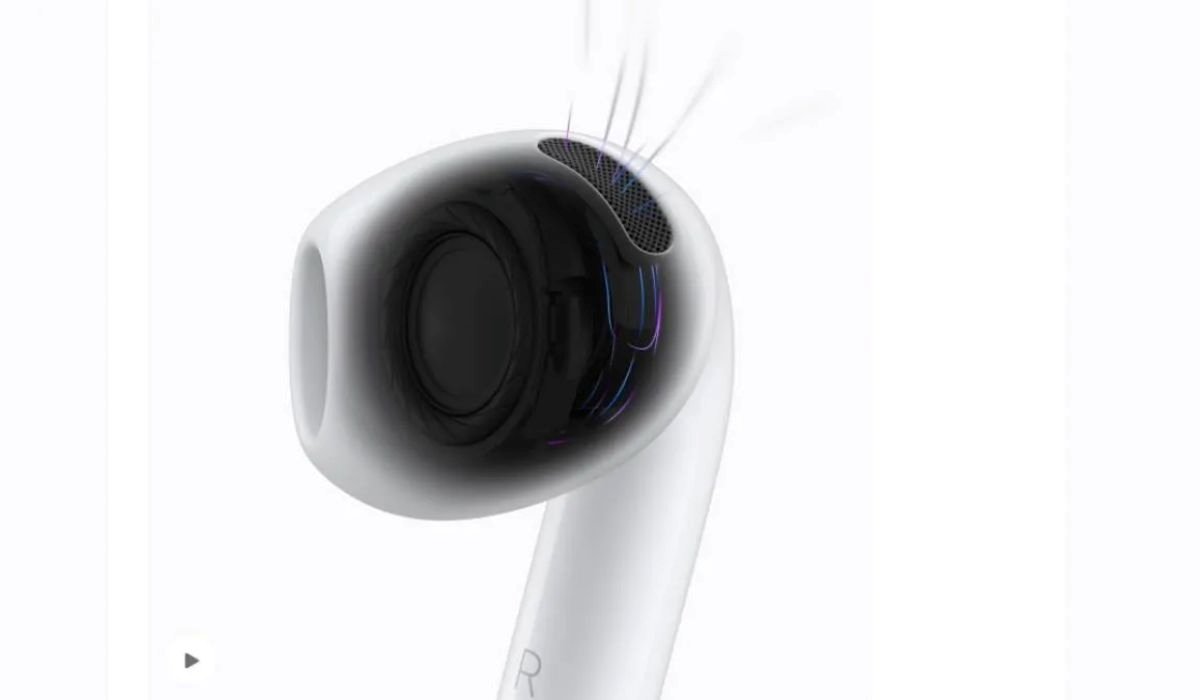 Apple એ AirPods 5 કર્યા લોન્ચ, અદ્યતન ANC અને વાયરલેસ ચાર્જિંગની સુવિધા સામેલ 4 - Lok Patrika Apple AirPods 5 wireless charging case price and features