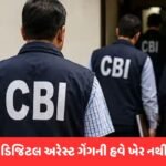 CBIની લાલઆંખ: 20 રાજ્યોમાં 89 સ્થળોએ દરોડા, ડિજિટલ અરેસ્ટ નેટવર્કમાં 8 લોકોને દબોચ્યા