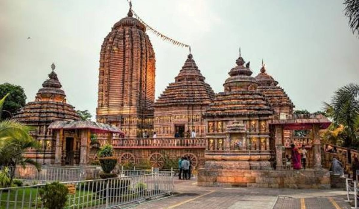 Jagannath Temple Land In Pakistan
