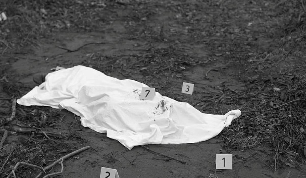 Punjab Man Found Alive