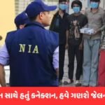 પાકિસ્તાન માટે જાસુસી કરનારા સામે એક્શન… NIAએ 13 આરોપીઓ વિરુદ્ધ દાખલ કરી ચાર્જશીટ