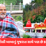 Neem Karoli Baba: ફર્રુખાબાદથી ગુજરાત સુધી… જ્યાં-જયાં પણ ભ્રમણ માટે નીકળ્યા નીમ કરોલી બાબા, મળતા ગયા અલગ-અલગ નામ