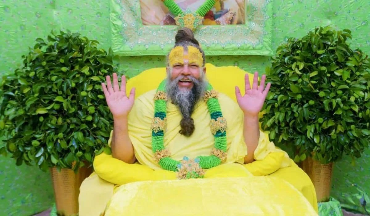 આળસને કાયમ માટે કેવી રીતે દૂર કરવી? જાણો પ્રેમાનંદ જી મહારાજના અચૂક ઉપાયો 5 - Lok Patrika Vrindavan Maharaj Satsang