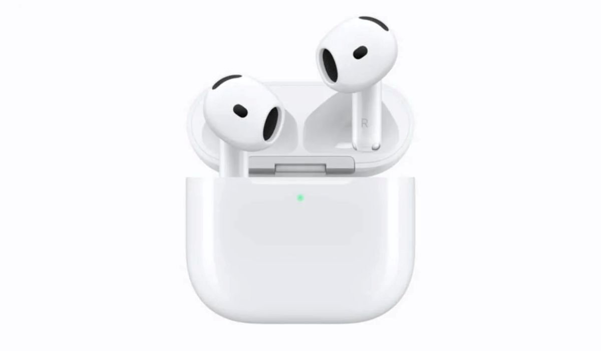 Apple એ AirPods 5 કર્યા લોન્ચ, અદ્યતન ANC અને વાયરલેસ ચાર્જિંગની સુવિધા સામેલ 2 - Lok Patrika Wireless Charging Case