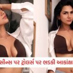 દિલ્હીમાં નિર્જન સ્લીપર બસમાં 16 વર્ષની વિધાર્થિની પર ગૅંગરેપ, 47 કિલોમીટરની મુસાફરી દરમિયાન ક્રૂરતા આચરી 2 - Lok Patrika ‘મારે કોઈની પરવાનગી લેવાની જરૂર નથી’, ઈન્ટીમેટ સીન અને બોલ્ડ આઉટફિટ્સ પર ટ્રોલ થતાં ભડકી ટીવી એક્ટ્રેસ આકાંક્ષા ચામોલા