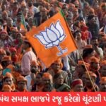 5 રાજ્યોની ચૂંટણી વચ્ચે ભાજપની તિજોરીમાં આવ્યા ₹1,472 કરોડ, ક્લોઝિંગ બેલેન્સ જાણીને ચોંકી જશો